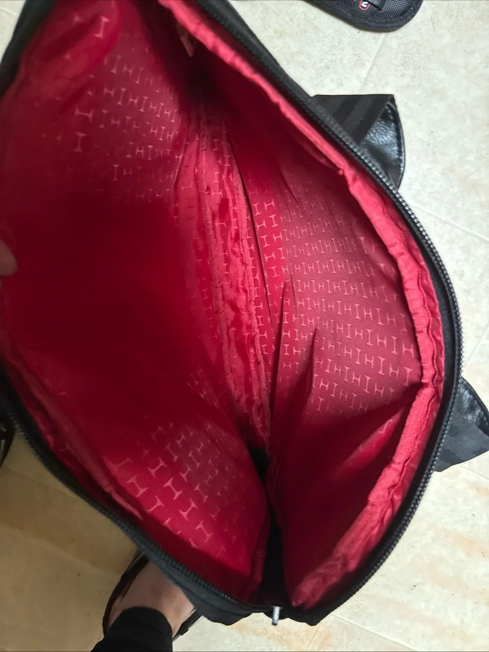 Timbuk2 rugged laptop